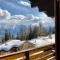 Chalet Lieke Apartment - Riederalp