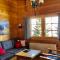 Chalet Lieke Apartment - Riederalp