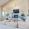 Amazing View Retreat Home - Campton