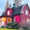 6 person holiday home in ÅMÅL-By Traum