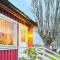 6 person holiday home in ÅMÅL-By Traum