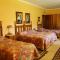 Mieliefontein Karoo Guest Farm - Hanover Road