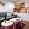 Apartmány NISA