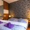 Apartmány NISA