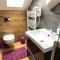Apartmány NISA