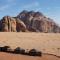 Enad desert camp