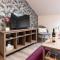Apartmány NISA