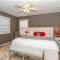 Hoosier Happiness, Too! 3 Bedroom Suites Near IU & Downtown