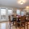 Hoosier Happiness, Too! 3 Bedroom Suites Near IU & Downtown