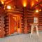 Mia Bella luxury chalet in Slovenske Konjice