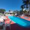 DK2 CASA PISCINA CHURRASQUEIRA SINUCA 3 AR WIFI 3 VaGAS 3 DORM 6 X SEM JUROS NO CARTÃO - ايتابيما
