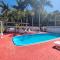 DK2 CASA PISCINA CHURRASQUEIRA SINUCA 3 AR WIFI 3 VaGAS 3 DORM 6 X SEM JUROS NO CARTÃO - 伊塔佩马