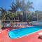 DK2 CASA PISCINA CHURRASQUEIRA SINUCA 3 AR WIFI 3 VaGAS 3 DORM 6 X SEM JUROS NO CARTÃO - ايتابيما