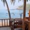 Cola Goa Beach Resort - Cola