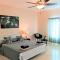 Villa Magic Time - Oceanfront