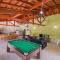 Chacara com churrasq, piscina e lazer - Socorro SP