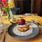 Achray House Restaurant with Rooms - Saint Fillans