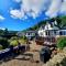Achray House Restaurant with Rooms - Saint Fillans