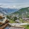 Appartement Matins St Laurent 1b - La Tzoumaz