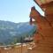 Appartement Matins St Laurent 1b - La Tzoumaz