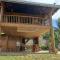 Modern Bahay Kubo in a Farm Near Tagaytay - Tagaytay