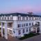 Historic Boone Tavern - بيريا