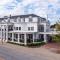 Historic Boone Tavern - بيريا