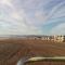 Beautiful Ocean Front Coastal Sunset Beach House