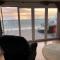 Beautiful Ocean Front Coastal Sunset Beach House