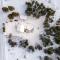 Quiet place in the heart of Laurentides - Sainte-Lucie-de-Doncaster