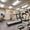 Best Western John Muir Inn
