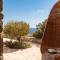 Elegant Seaside Villa, great views, infinity pool, Lia, Mykonos - 米克诺斯城