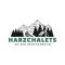 Harzchalet an der Brockenbahn 2A
