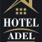 Hotel Adel - Manizales