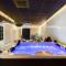 Best Western Plaza Hotel