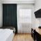 Best Western Plaza Hotel
