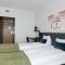 Best Western Plaza Hotel
