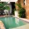 Hotel Los Balcones Leon