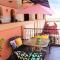Hotel Los Balcones Leon