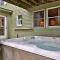 The Tanglewood Lodge- Amazing Ski Home for Groups, Hot Tub, Close to Killington Resort! home - Killington