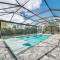 Heated Pool, Canal Views, Sleeps 8 - Villa Sip N' Sea - كيب كورال