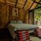 Wilderness Treehouse - 萨科特山