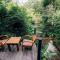 Wilderness Treehouse - 萨科特山
