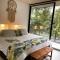 shambhala ecohotel boutique la vega