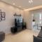 Family Apartment - GRU 307