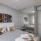 Family Apartment - GRU 307