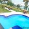 Flat Tabatinga Residence Nord - 康德