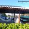 Flat Tabatinga Residence Nord - 康德