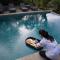 Klumpu Hill Villas Nusa Penida