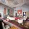 Palazzo Castiglioni luxury suite and rooms